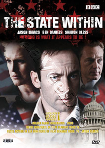The State Within | The State Within: Complete BBC Series  DVD